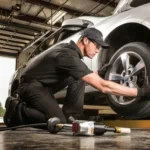 About - Tyre Service Abu Dhabi