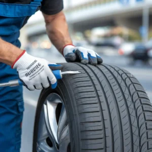 24 hours tyre repair