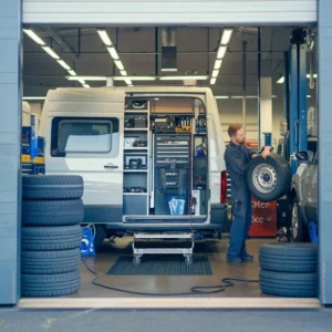 Tyre change near me